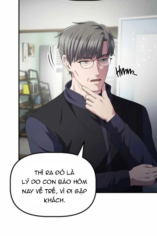 Đi Lên Từ Đáy Xã Hội Chapter 34 - Trang 3