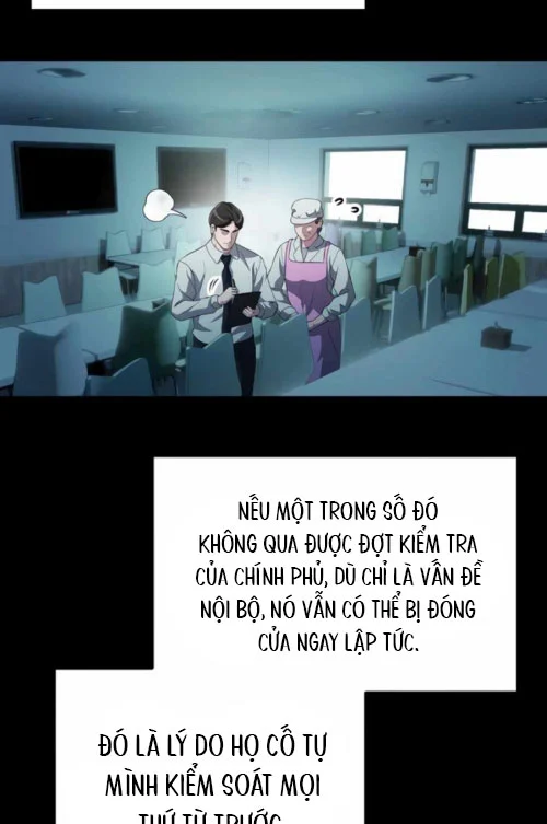 Đi Lên Từ Đáy Xã Hội Chapter 34 - Trang 3