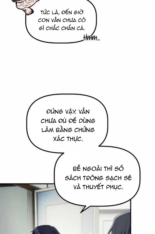 Đi Lên Từ Đáy Xã Hội Chapter 34 - Trang 3