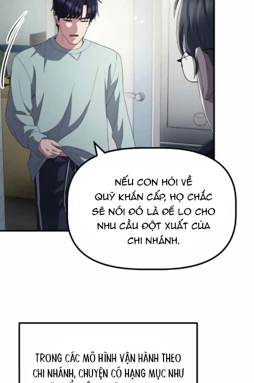 Đi Lên Từ Đáy Xã Hội Chapter 34 - Trang 3