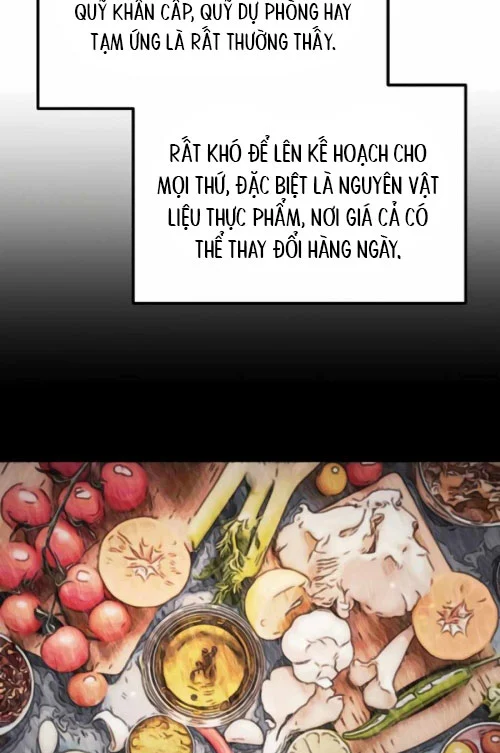 Đi Lên Từ Đáy Xã Hội Chapter 34 - Trang 3