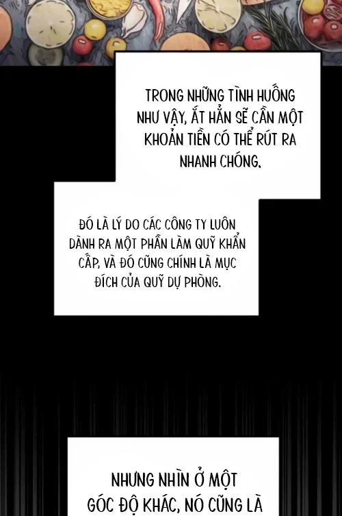 Đi Lên Từ Đáy Xã Hội Chapter 34 - Trang 3