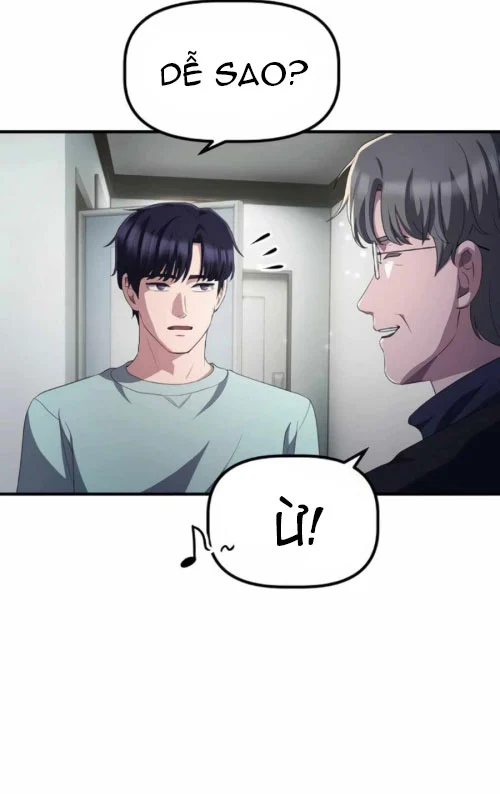 Đi Lên Từ Đáy Xã Hội Chapter 34 - Trang 3