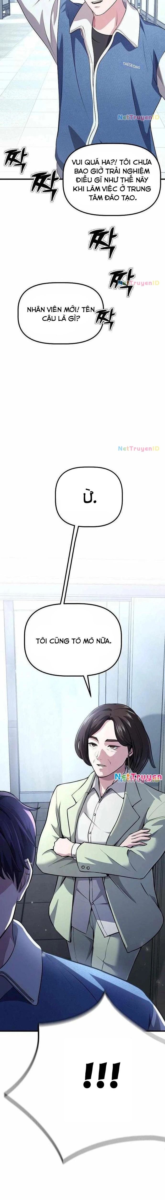 Đi Lên Từ Đáy Xã Hội Chapter 4 - Trang 4