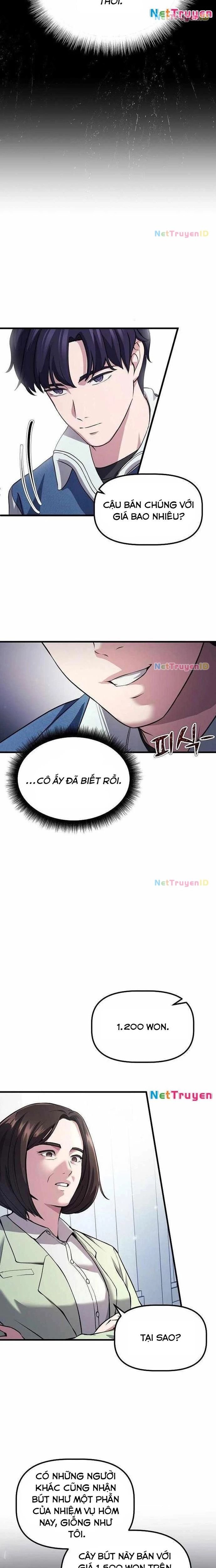 Đi Lên Từ Đáy Xã Hội Chapter 4 - Trang 4