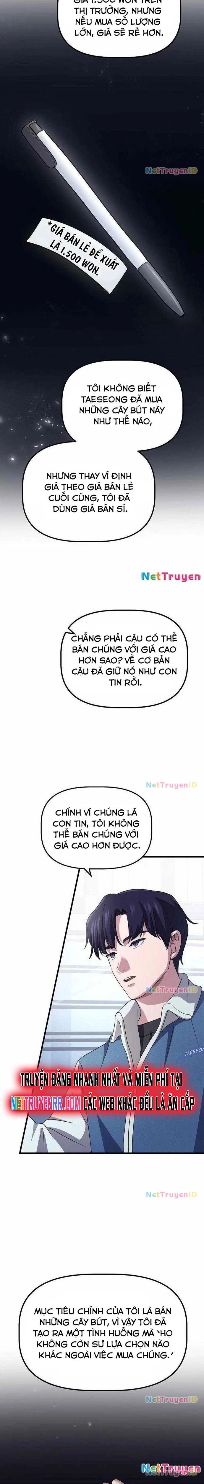 Đi Lên Từ Đáy Xã Hội Chapter 4 - Trang 4
