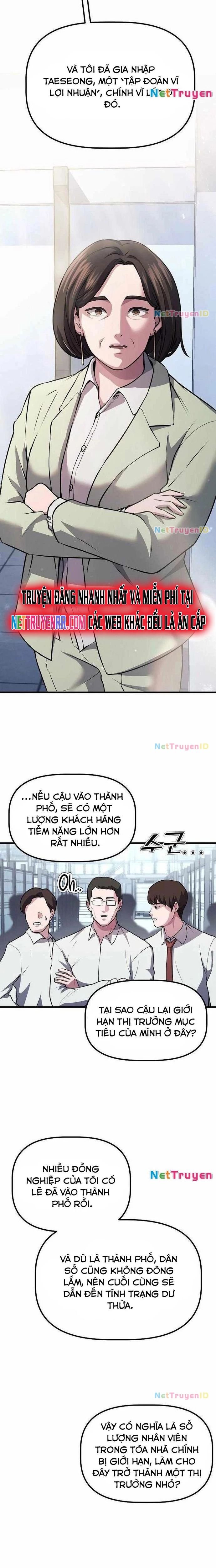 Đi Lên Từ Đáy Xã Hội Chapter 4 - Trang 4