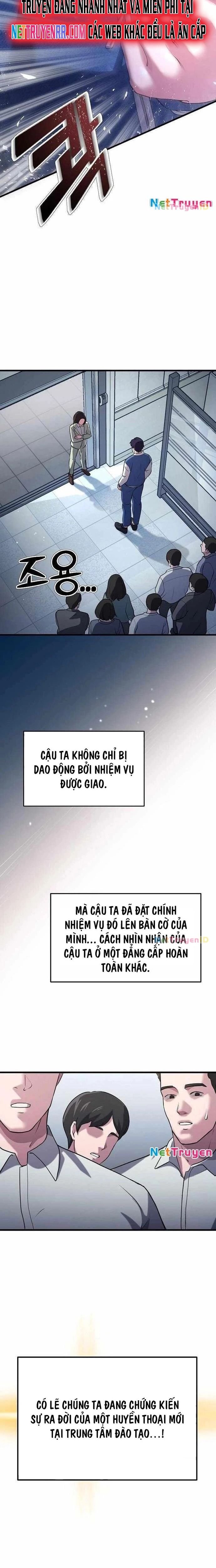 Đi Lên Từ Đáy Xã Hội Chapter 4 - Trang 4