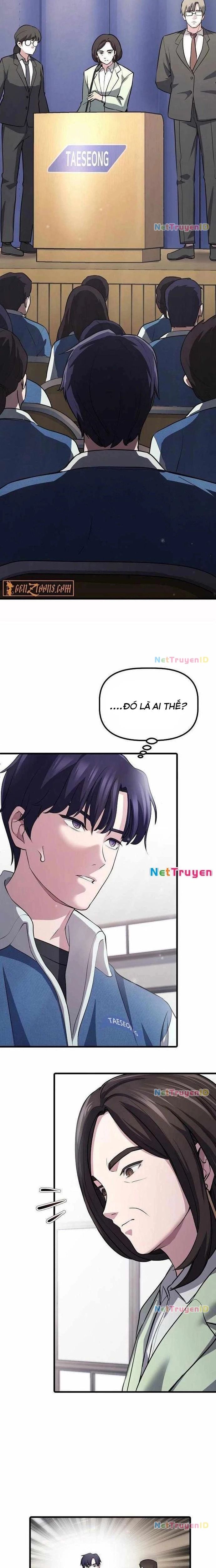 Đi Lên Từ Đáy Xã Hội Chapter 4 - Trang 4