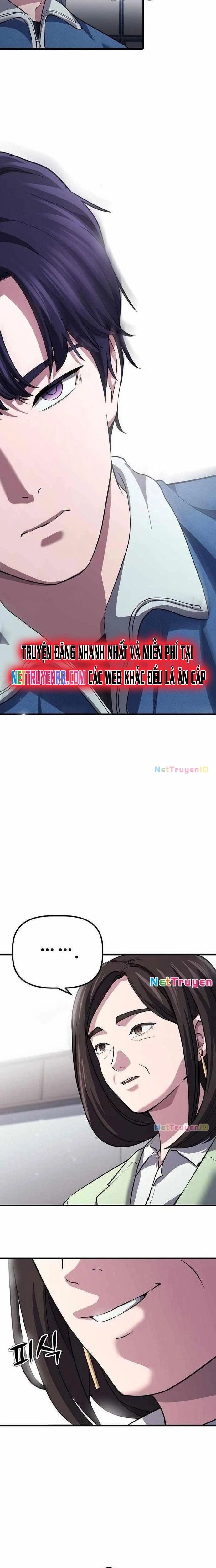Đi Lên Từ Đáy Xã Hội Chapter 4 - Trang 4