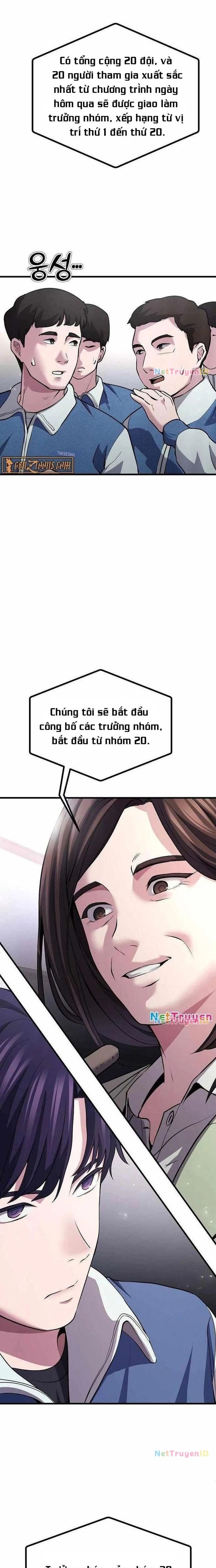Đi Lên Từ Đáy Xã Hội Chapter 4 - Trang 4