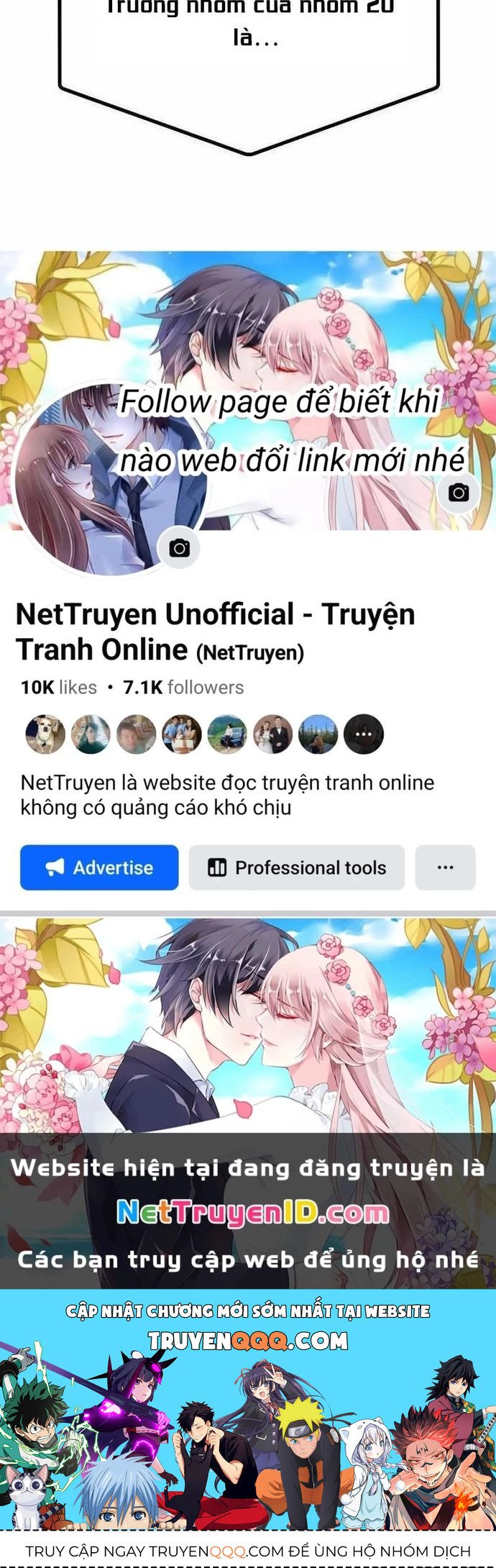 Đi Lên Từ Đáy Xã Hội Chapter 4 - Trang 4