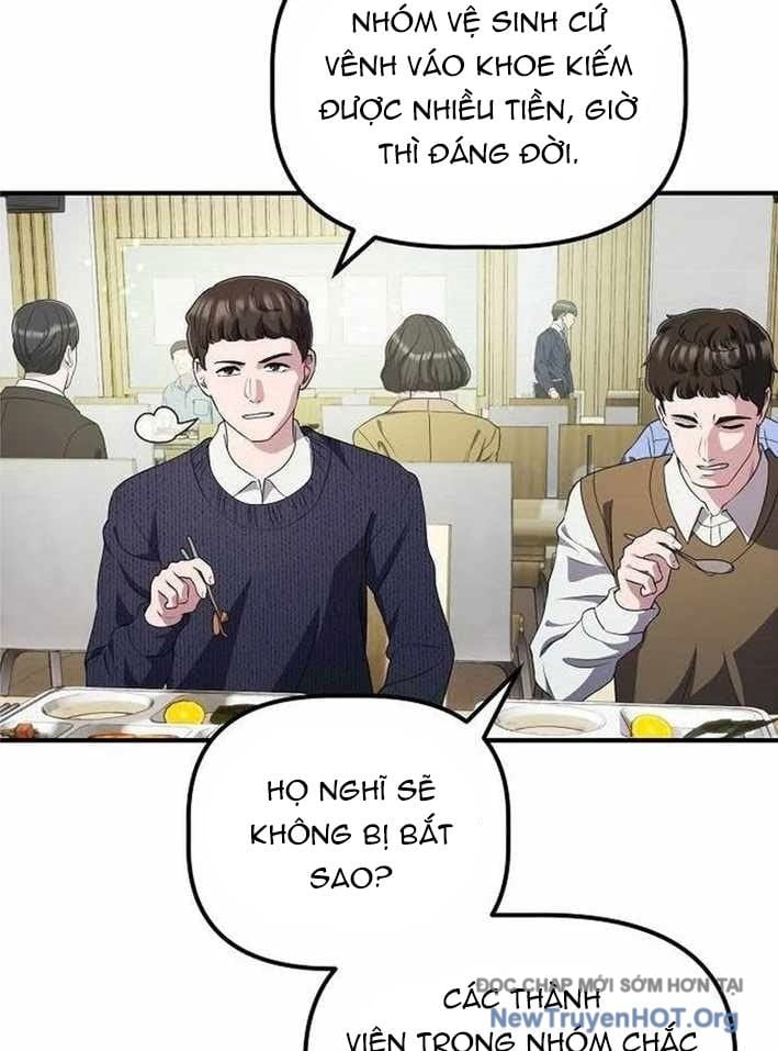 Đi Lên Từ Đáy Xã Hội Chapter 41 - Trang 2