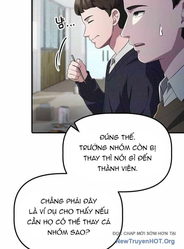 Đi Lên Từ Đáy Xã Hội Chapter 41 - Trang 2