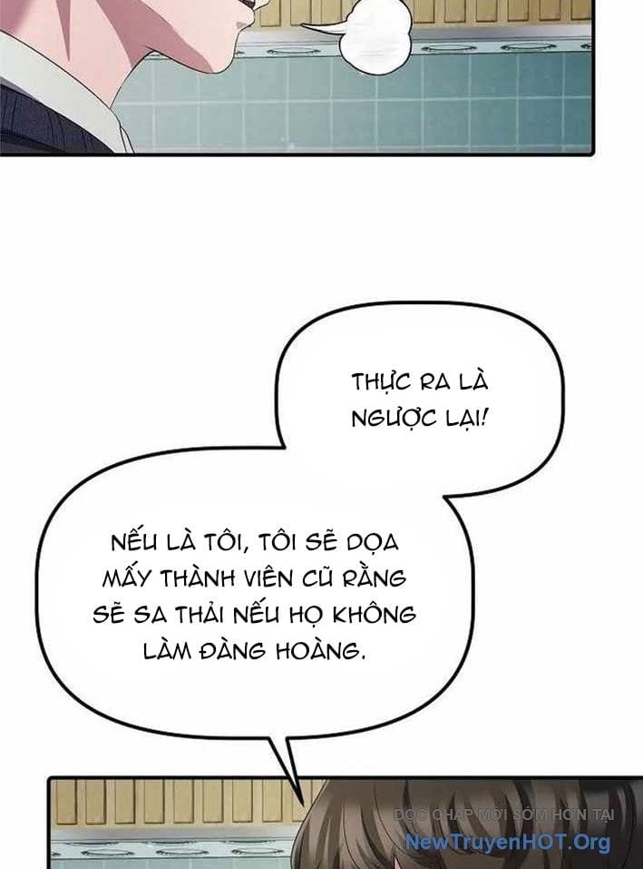 Đi Lên Từ Đáy Xã Hội Chapter 41 - Trang 2