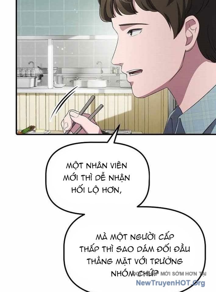 Đi Lên Từ Đáy Xã Hội Chapter 41 - Trang 2