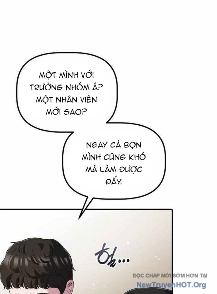 Đi Lên Từ Đáy Xã Hội Chapter 41 - Trang 2