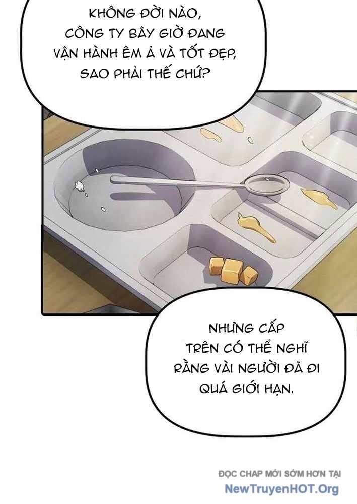 Đi Lên Từ Đáy Xã Hội Chapter 41 - Trang 2