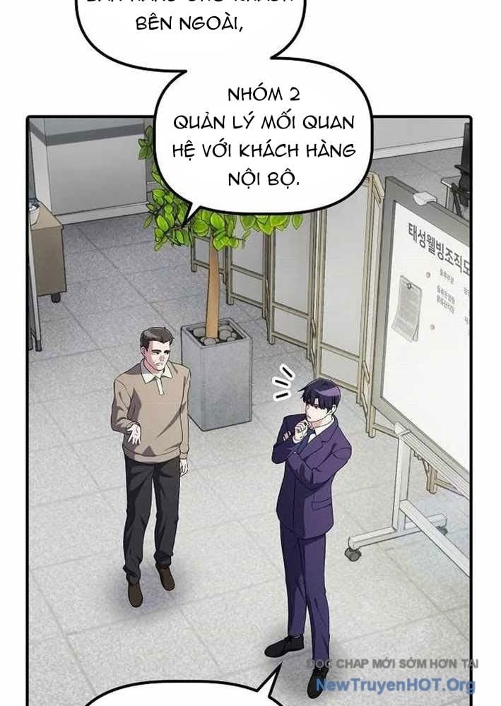 Đi Lên Từ Đáy Xã Hội Chapter 41 - Trang 2