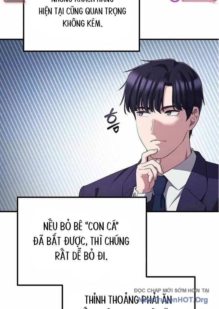 Đi Lên Từ Đáy Xã Hội Chapter 41 - Trang 2