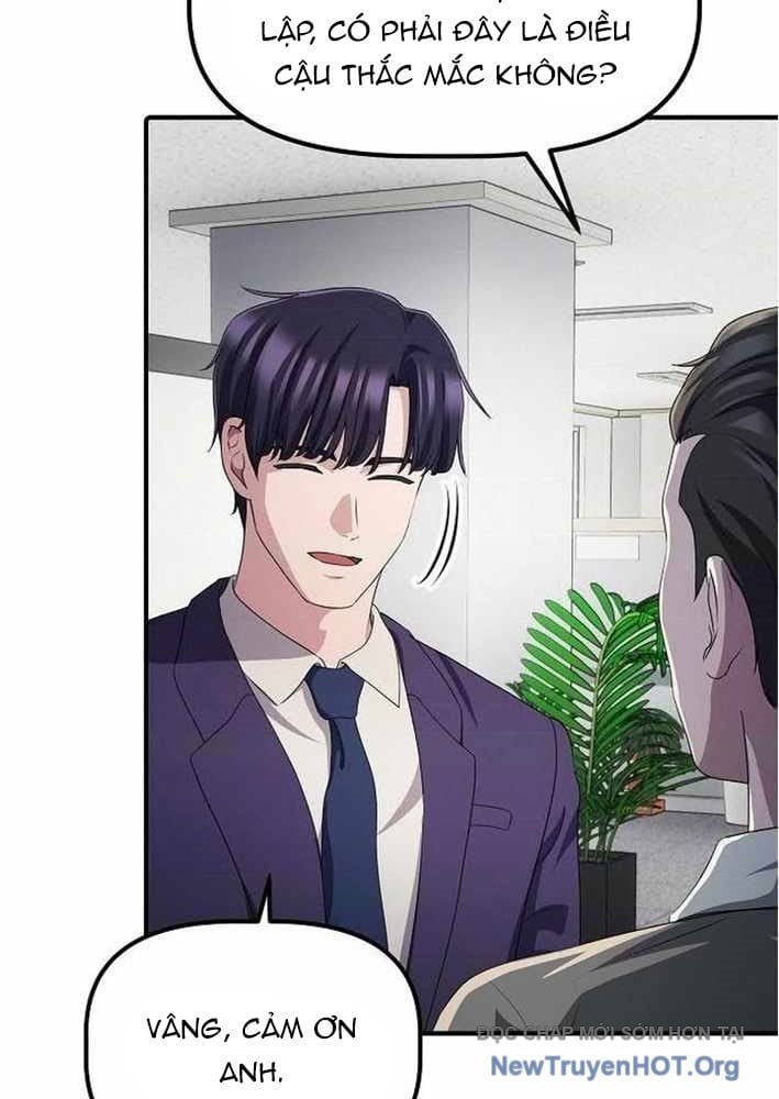 Đi Lên Từ Đáy Xã Hội Chapter 41 - Trang 2