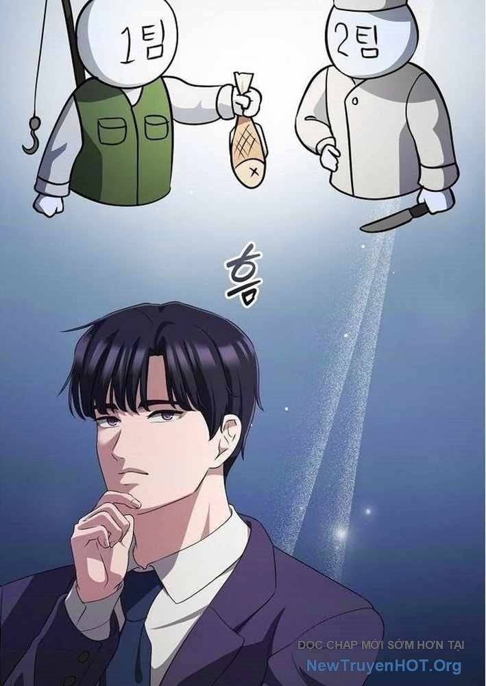 Đi Lên Từ Đáy Xã Hội Chapter 41 - Trang 2