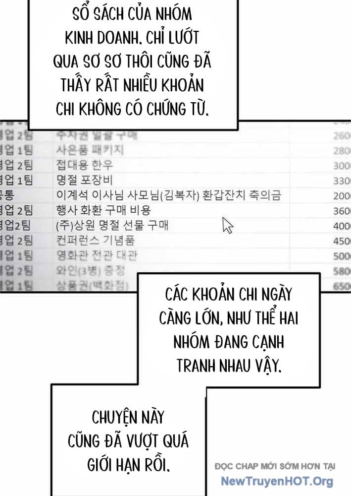 Đi Lên Từ Đáy Xã Hội Chapter 41 - Trang 2