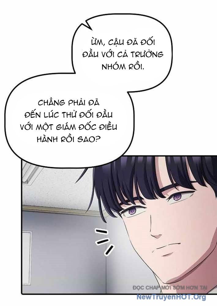 Đi Lên Từ Đáy Xã Hội Chapter 41 - Trang 2