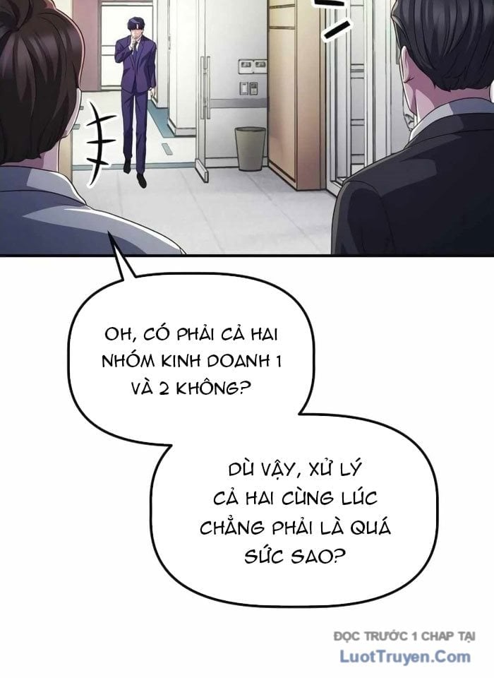Đi Lên Từ Đáy Xã Hội Chapter 42 - Trang 2