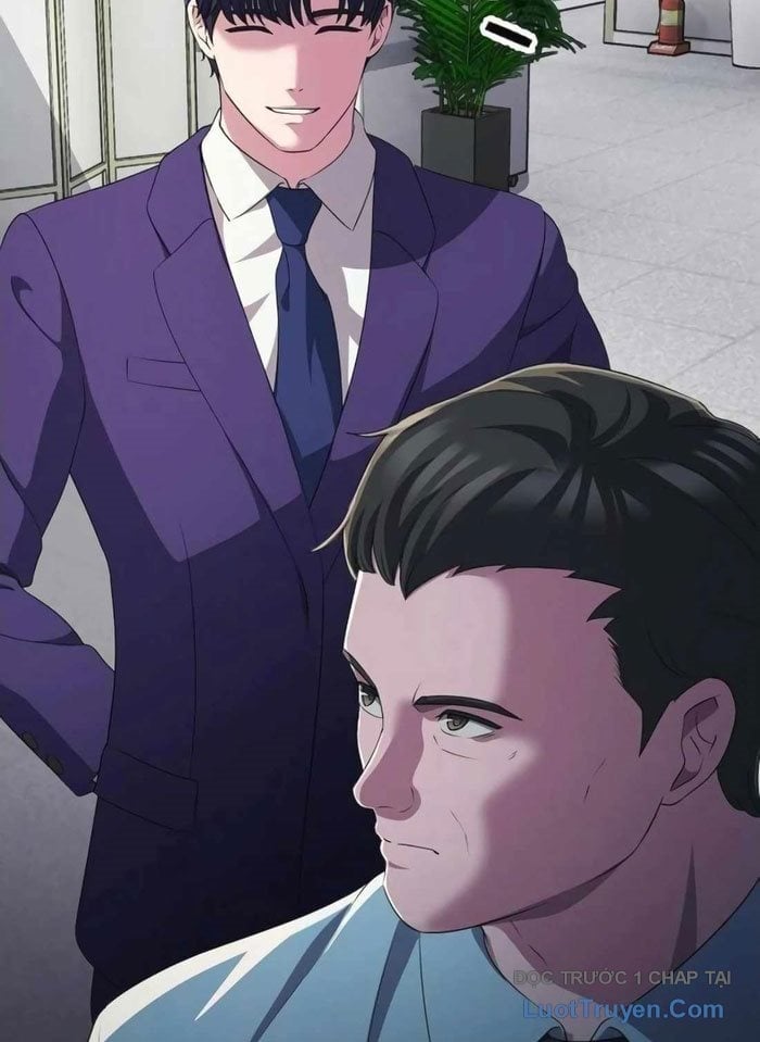 Đi Lên Từ Đáy Xã Hội Chapter 42 - Trang 2