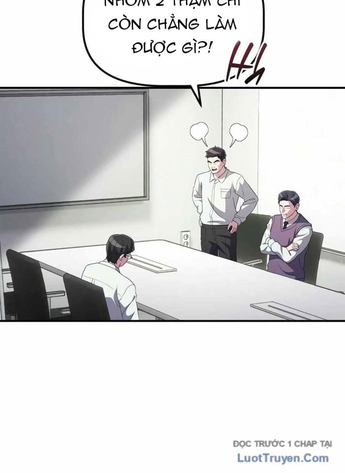 Đi Lên Từ Đáy Xã Hội Chapter 42 - Trang 2