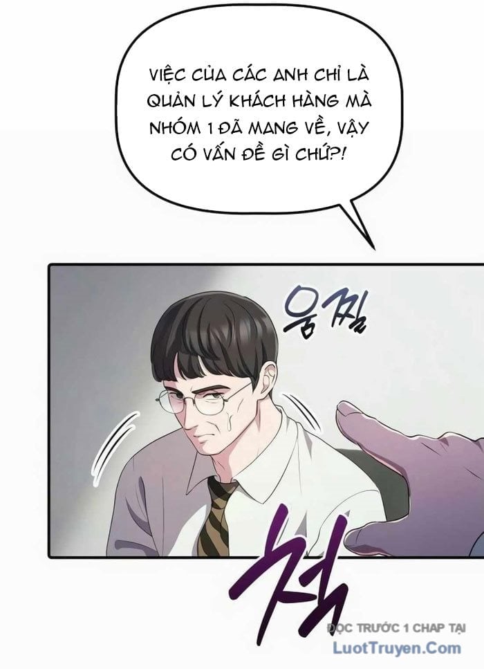 Đi Lên Từ Đáy Xã Hội Chapter 42 - Trang 2