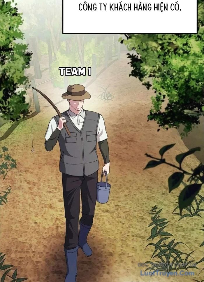 Đi Lên Từ Đáy Xã Hội Chapter 42 - Trang 2