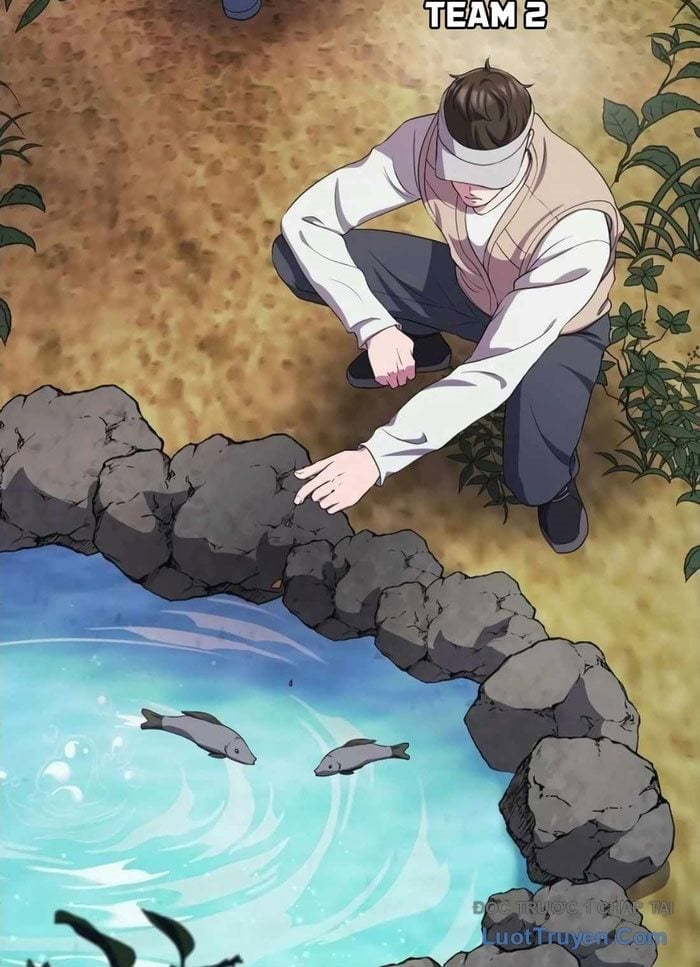 Đi Lên Từ Đáy Xã Hội Chapter 42 - Trang 2