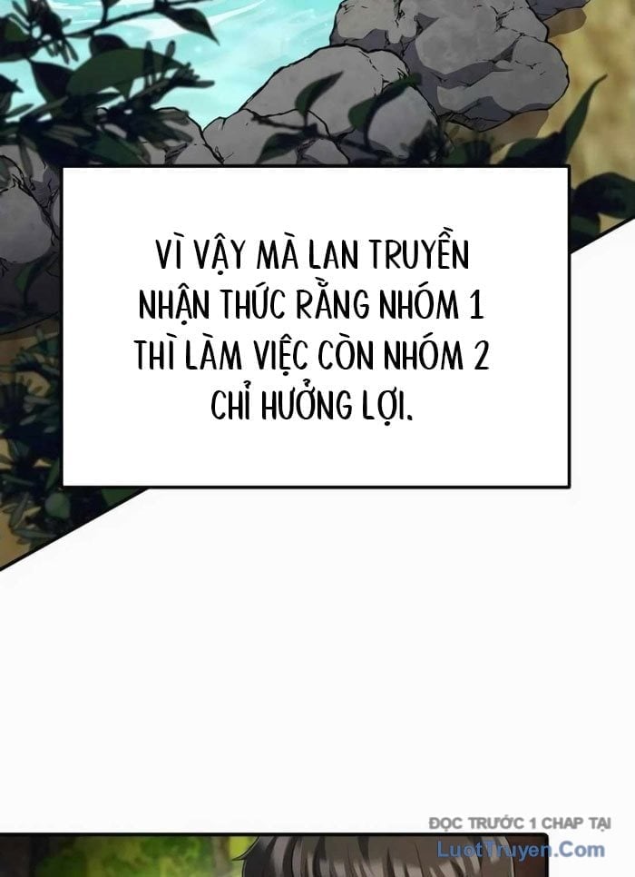 Đi Lên Từ Đáy Xã Hội Chapter 42 - Trang 2