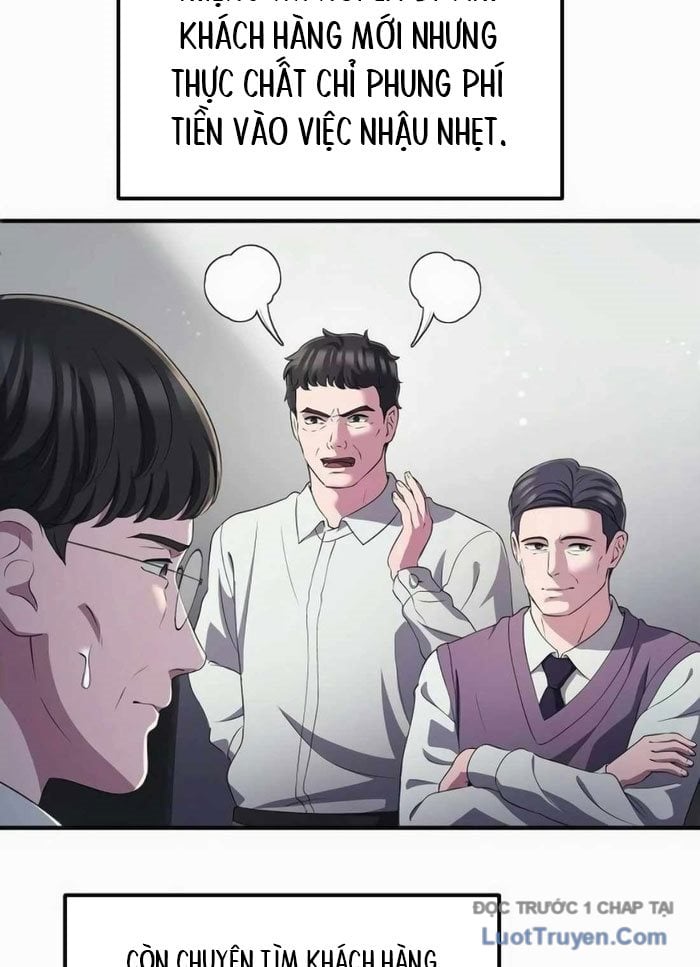 Đi Lên Từ Đáy Xã Hội Chapter 42 - Trang 2