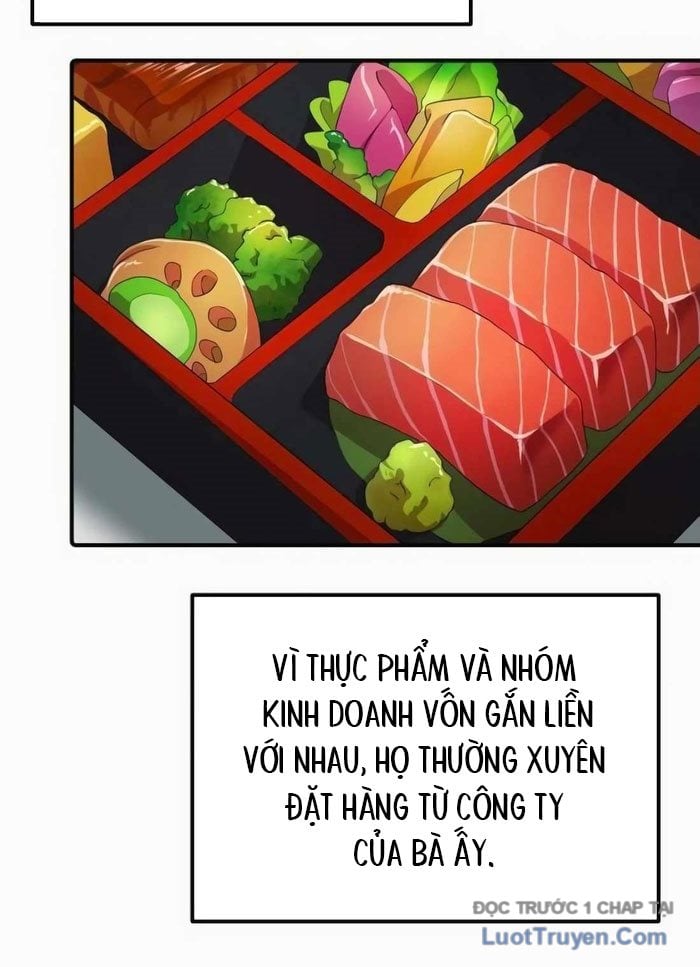 Đi Lên Từ Đáy Xã Hội Chapter 42 - Trang 2