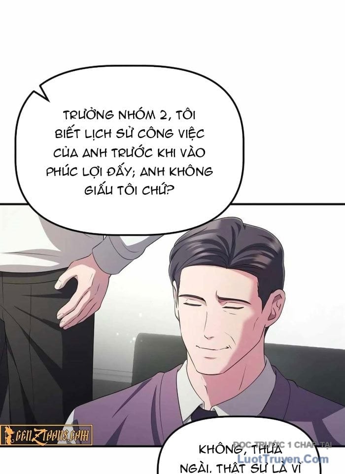 Đi Lên Từ Đáy Xã Hội Chapter 42 - Trang 2