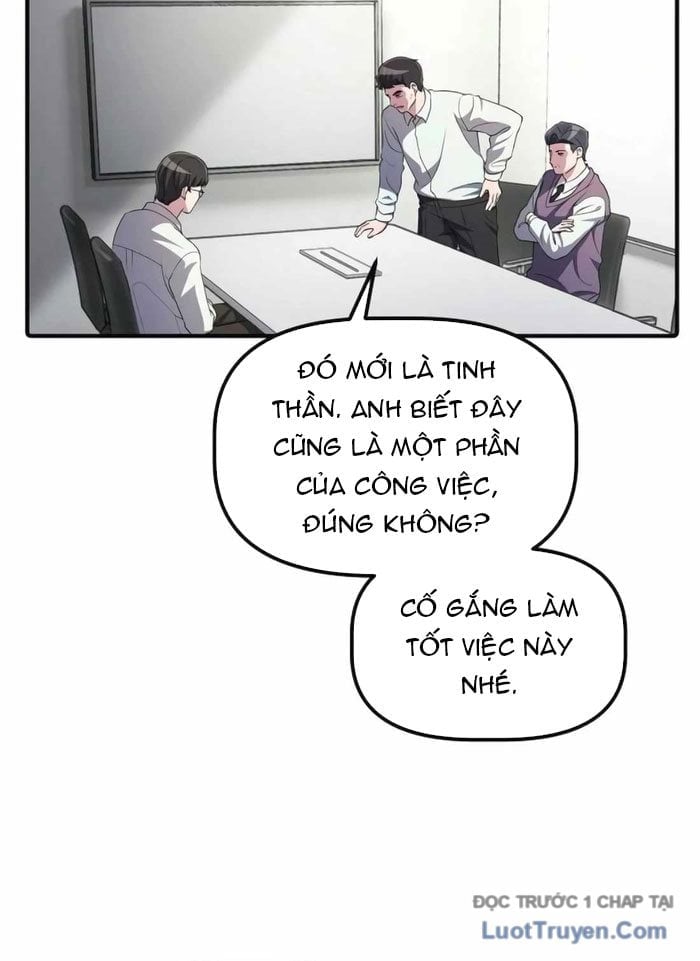 Đi Lên Từ Đáy Xã Hội Chapter 42 - Trang 2