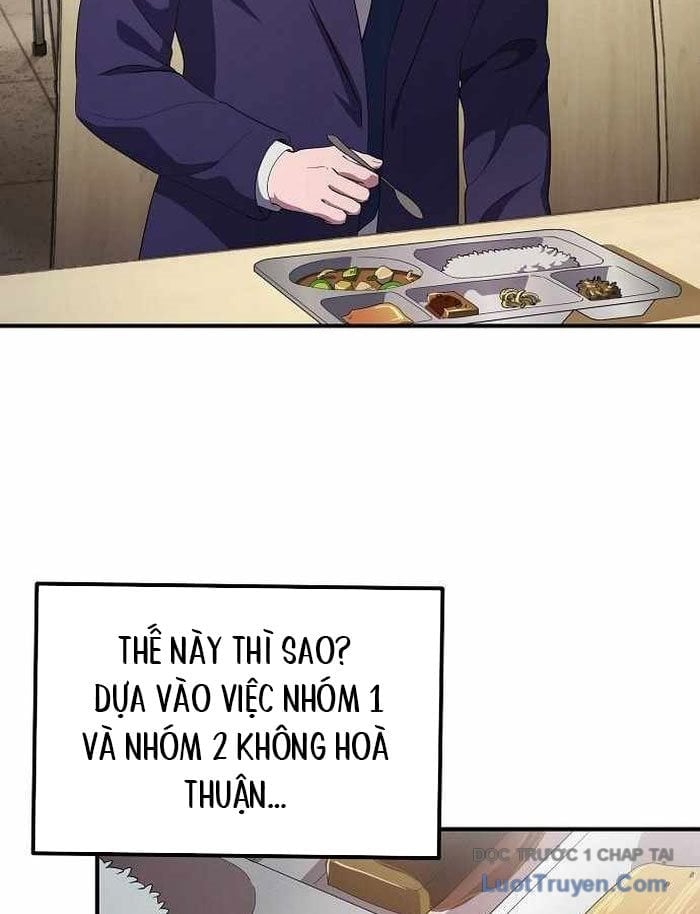 Đi Lên Từ Đáy Xã Hội Chapter 43 - Trang 2