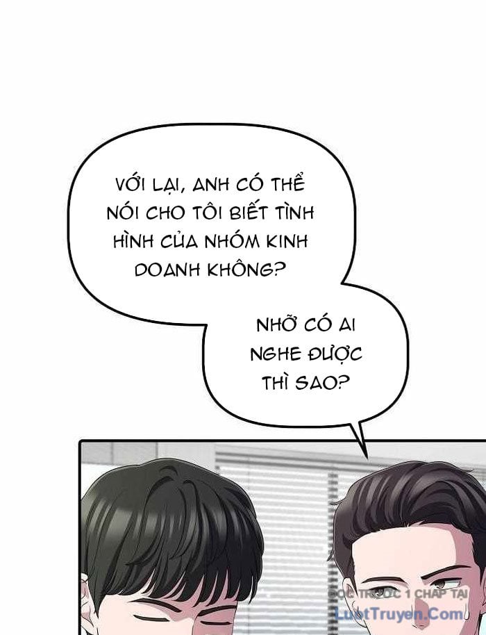 Đi Lên Từ Đáy Xã Hội Chapter 43 - Trang 2