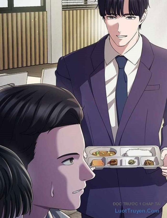 Đi Lên Từ Đáy Xã Hội Chapter 43 - Trang 2