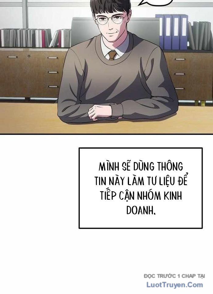 Đi Lên Từ Đáy Xã Hội Chapter 43 - Trang 2