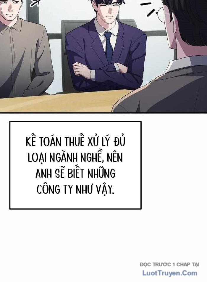 Đi Lên Từ Đáy Xã Hội Chapter 43 - Trang 2