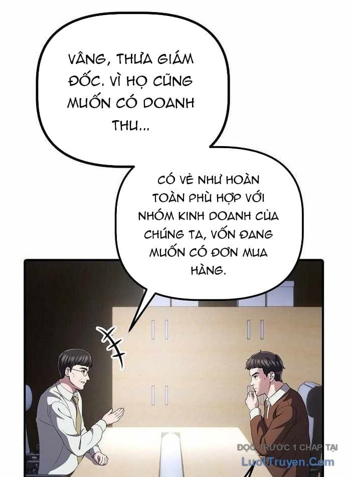 Đi Lên Từ Đáy Xã Hội Chapter 43 - Trang 2