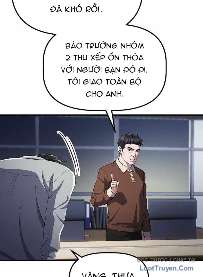 Đi Lên Từ Đáy Xã Hội Chapter 43 - Trang 2