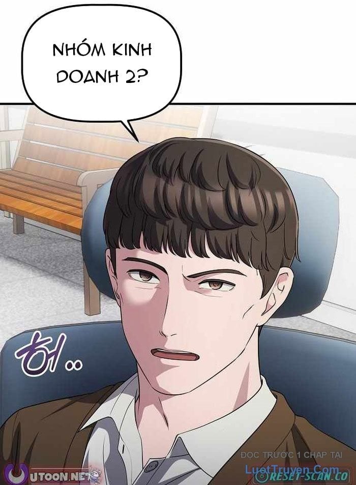 Đi Lên Từ Đáy Xã Hội Chapter 43 - Trang 2