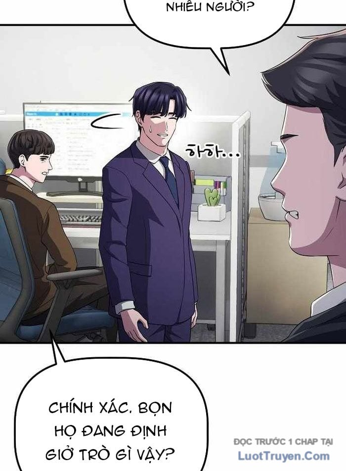 Đi Lên Từ Đáy Xã Hội Chapter 43 - Trang 2