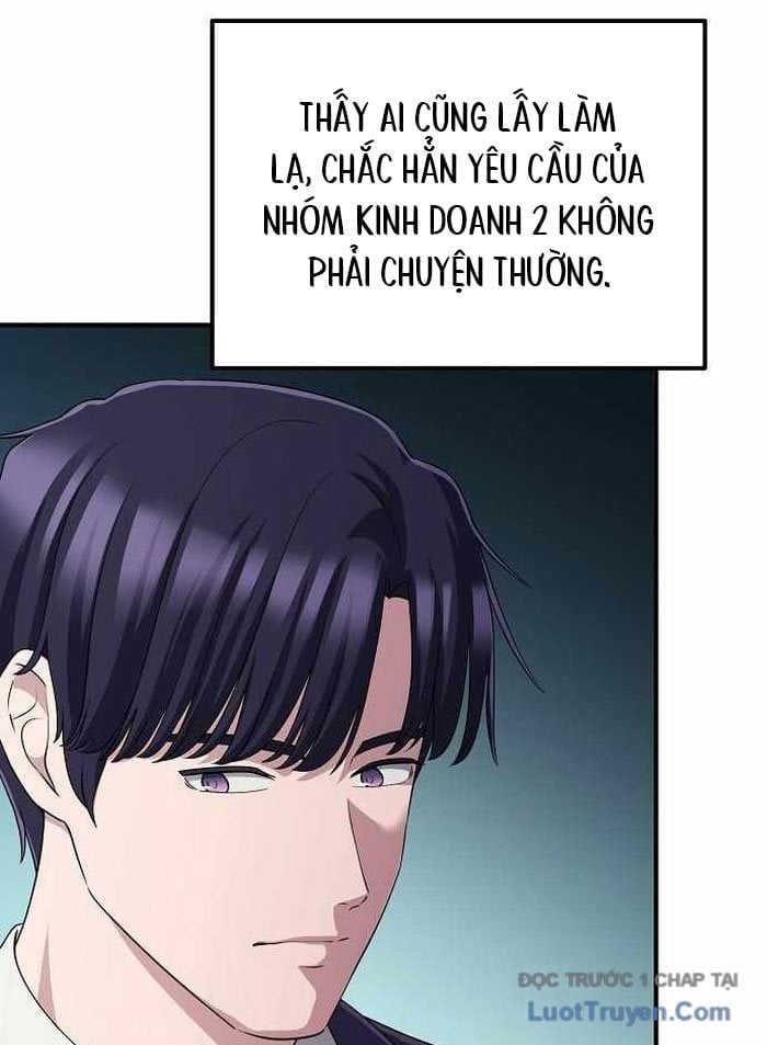 Đi Lên Từ Đáy Xã Hội Chapter 43 - Trang 2