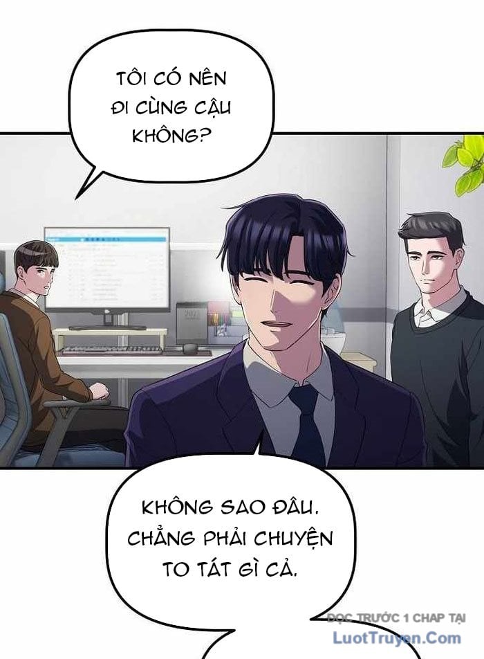 Đi Lên Từ Đáy Xã Hội Chapter 43 - Trang 2